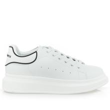 Γυναικείο Sneaker  Renato Garini άσπρο Ο119R0112483