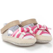 Παπούτσια Νεογέννητο κορίτσι Mayoral 22-09520-039 2