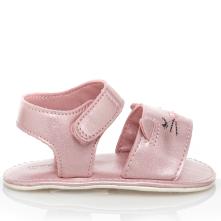 Παπούτσια Νεογέννητο κορίτσι ρόζ Mayoral  22-09524-057