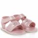 Παπούτσια Νεογέννητο κορίτσι ρόζ Mayoral  22-09524-057-1