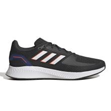 Adidas Runfalcon 2.0 Ανδρικά Αθλητικά Παπούτσια Running Μαύρα GV9559