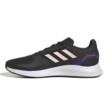 Adidas Runfalcon 2.0 Ανδρικά Αθλητικά Παπούτσια Running Μαύρα GV9559 2