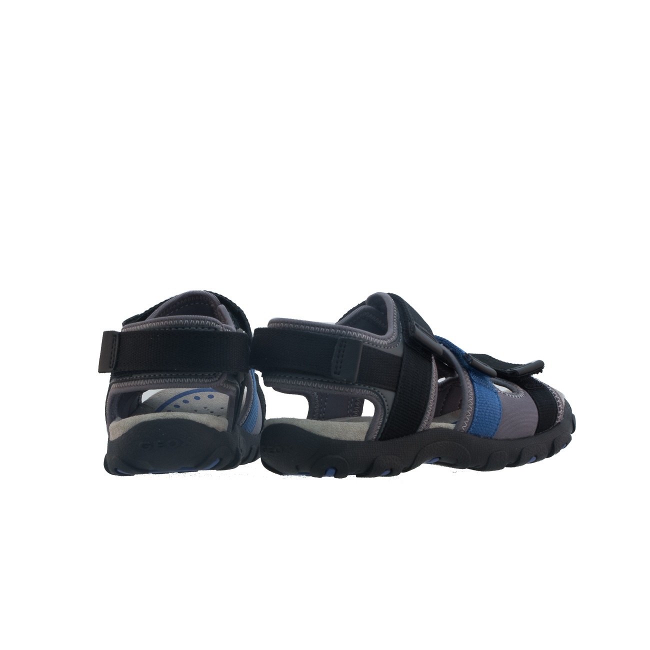 Αγόρι πέδιλο Geox J8224A 01554 C0052