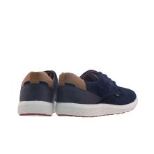 XTI ΑΝΔΡΙΚΟ ΠΑΠΟΥΤΣΙ CASUAL SUEDE  ΚΟΡΔΟΝΙ   47173 2