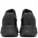 Γυναικείο μαύρο Sneaker-2