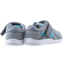 NIKE BEBE ΑΘΛΗΤΙΚΟ ΑΓΟΡΙ  ΣΚΡΑΤΣ ΑΥΤΟΚΟΛΛΗΤΟ 943304 014 2
