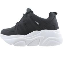 B3D  ΓΥΝΑΙΚΕΙΟ ΔΙΠΑΤΟ SNEAKER ΚΟΡΔΟΝΙ 41651