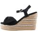 XTI ΓΥΝΑΙΚΕΙΑ ΠΛΑΤΦΟΡΜΑ ΠΕΔΙΛΟ ΨΗΛΗ SUEDE  49073-0