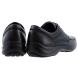 Ανδρικό δετό παπούτσι δερμα IMAC 500830-2