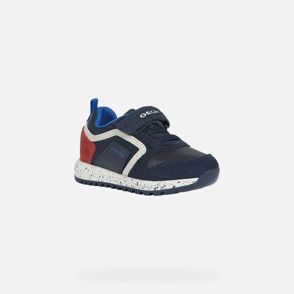 does geox run small