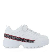 Κορίτσι Sneaker λευκό Exe Kids LΑ32R1832651