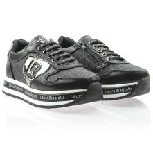 Κορίτσι Sneaker μαύρο Laura Biagiotti 6644 2