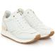 Γυναικείο Sneaker λευκό Renato Garini Μ119R6122948-1