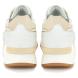 Γυναικείο Sneaker λευκό Renato Garini Μ119R6122948-2
