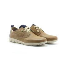 Ανδρικό δετό δέρμα ON FOOT 8510 2