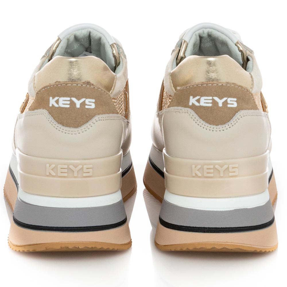 Γυναικείο Sneaker Keys k-4100