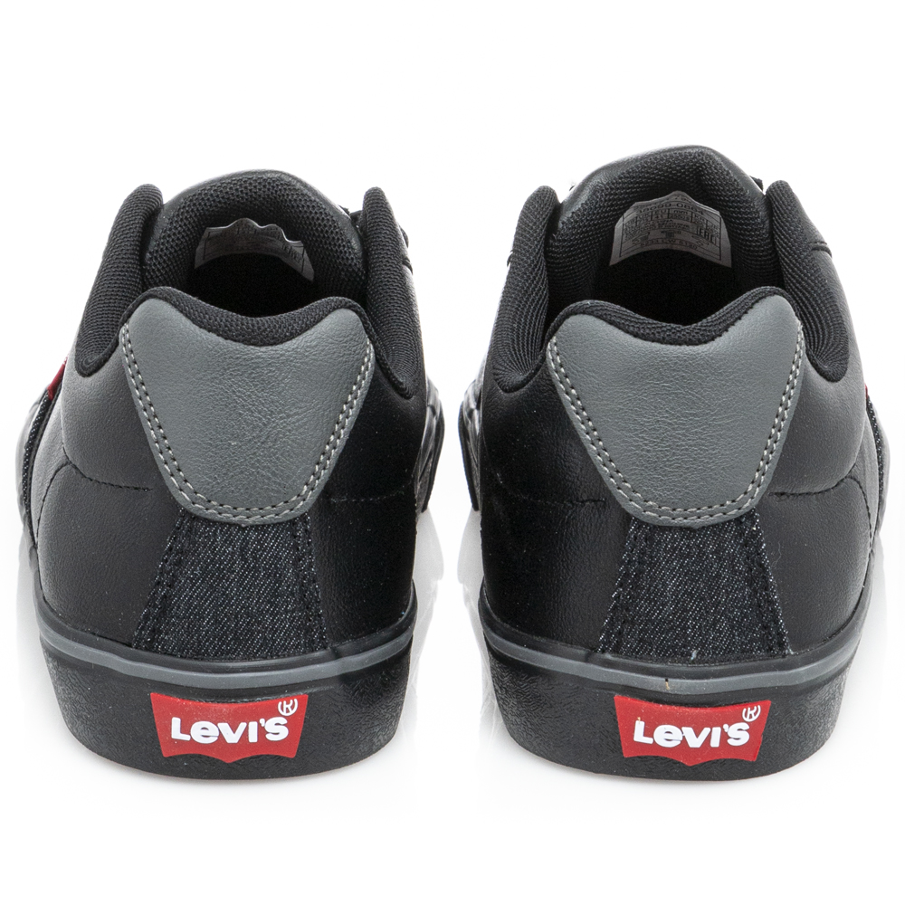 Ανδρικό Sneaker μαύρο Levi's 229171-794-60