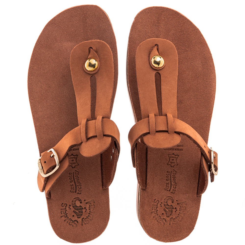 Fantasy Sandals S9004  σανδάλι δέρμα