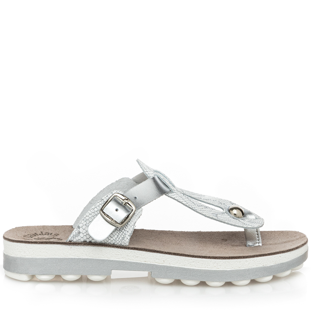 Fantasy Sandals S9004  σανδάλι δέρμα