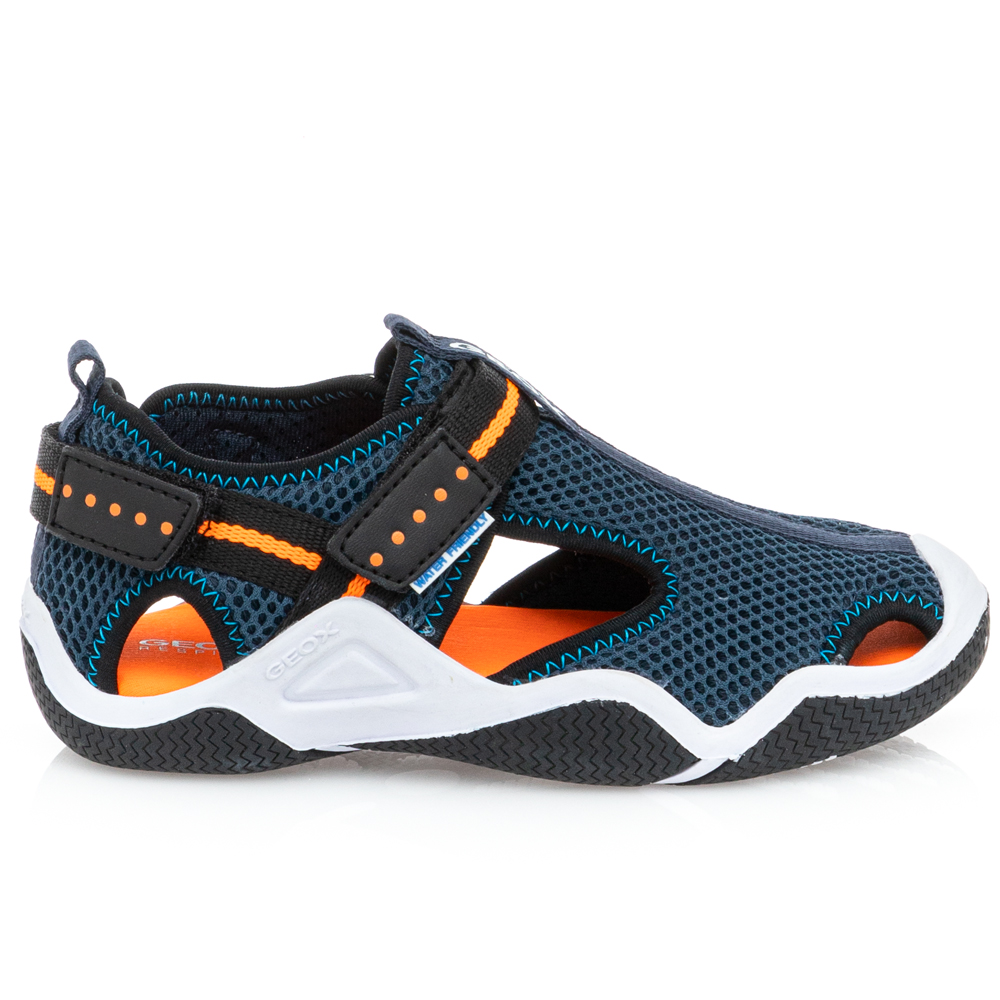 does geox run small