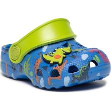 Παιδικά Clog Coqui 8701-248-2014 Little Frog 2