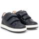 Αγόρι bebe casual δέρμα μπλέ Geox Β044DD 08522 C4002-1