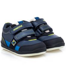 Αγόρι bebe παπούτσι comfort casual σκράτς Mayoral  11-42250-038 2