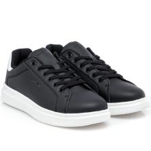 Γυναικείο Sneaker Levi's μαύρο 233415-794-59 2
