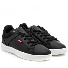 Ανδρικό Sneaker μαύρο Levi's 232806-618-59 2