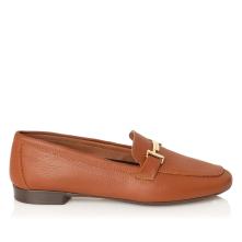 Sante Day2Day Moccasins ταμπά  21-447-18