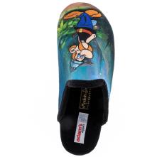 Αγόρι παντόφλα Asterix Adams Shoes 1-624-21708-39