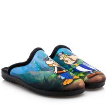 Αγόρι παντόφλα Asterix Adams Shoes 1-624-21708-39 2