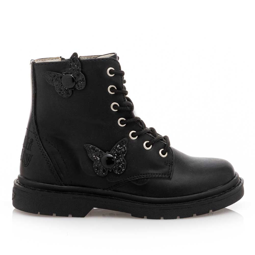 Κορίτσι μποτάκι Lelli Kelly LK4540