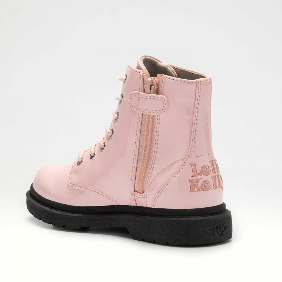Κορίτσι μποτάκι Lelli Kelly LK4540