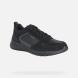 Ανδρικό Sneaker μαύρο Geox U16ΒVC 022ΡΤ C9999-1
