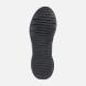 Ανδρικό Sneaker μαύρο Geox U16ΒVC 022ΡΤ C9999-5