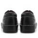 Γυναικείο Sneaker μαύρο Miss NV V63-14041-34-2