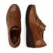 Γυναικεία Δερμάτινα Ανατομικά Παπούτσια με σκράτς Parex 10524007.T-2