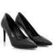 Γυναικεία γόβα μαύρο Envie Shoes Ε02-14041-34-1