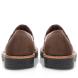 Γυναικείο loafer μαύρο B-Soft 18205-2