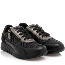 Γυναικείο Sneaker δέρμα ανατομικό IMAC ΙΜΑ/807680 2