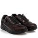 Γυναικείο Sneaker δέρμα ανατομικό IMAC ΙΜΑ/807680-1