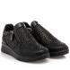 Γυναικείο Sneaker μαύρο IMAC ΙΜΑ/806940-1