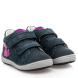 Κορίτσι sneaker δέρμα IMAC 3-524-21833-39-1