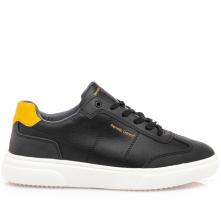 Ανδρικό Sneaker Renato Garini μαύρο Ν57002122347