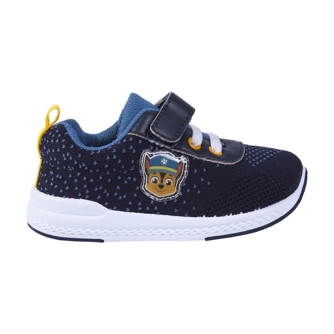 Αγόρι Sneaker Paw Patrol μπλέ 2300004935