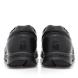 Ανδρικό Sneaker μαύρο δετό ΙΜΑ/803179-2