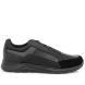 Ανδρικό sneaker μαύρο Geox U16ΑΝD ΟΡΤ22 C9999-0