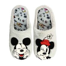 Γυναικείες Παντόφλες Σπιτιού Mickey & Minnie Disney 10124048.GR