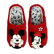 Γυναικείες Παντόφλες Σπιτιού Mickey & Minnie Disney 10124048.R